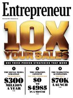 Entrepreneur Magazine